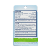 Hyland's Naturals, Infant Earache Drops, Natural Homeopathic Earache Pain Relief from Allergy and Cold & Flu, 0.33 Oz